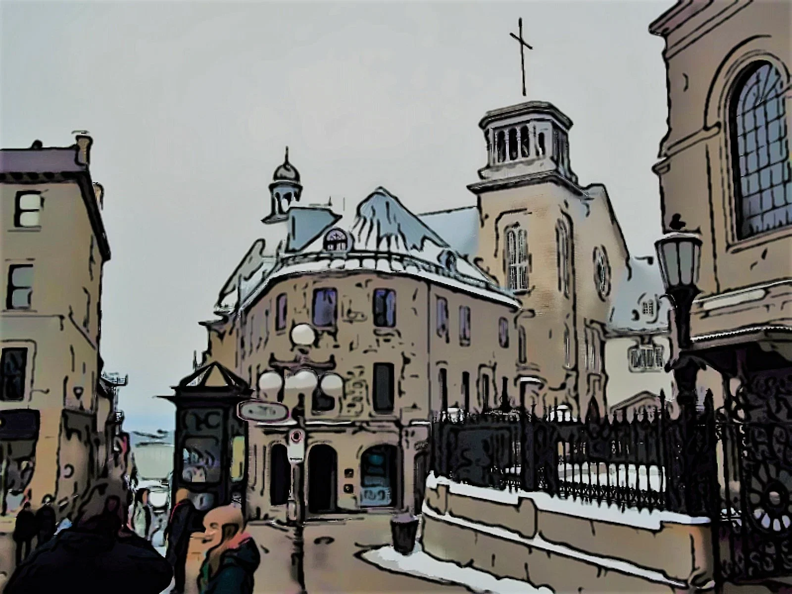 Museum of French-Speaking America