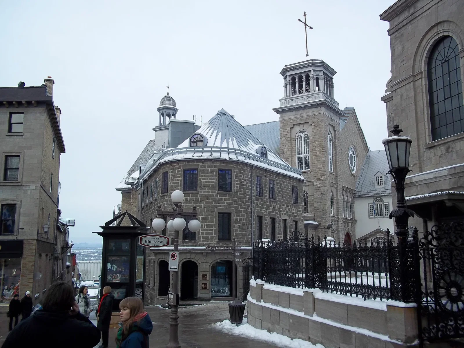 Museum of French-Speaking America