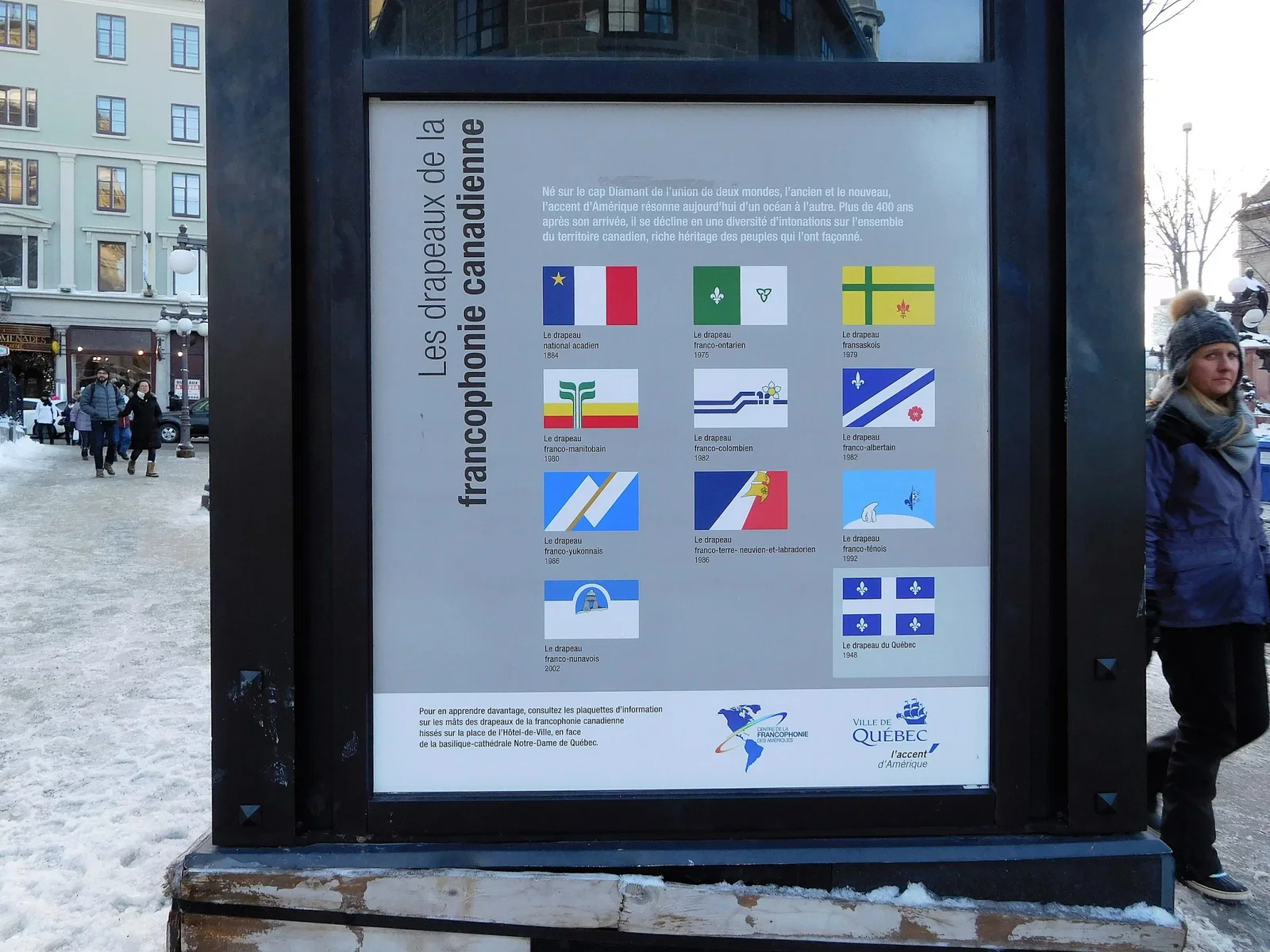 Museum of French-Speaking America