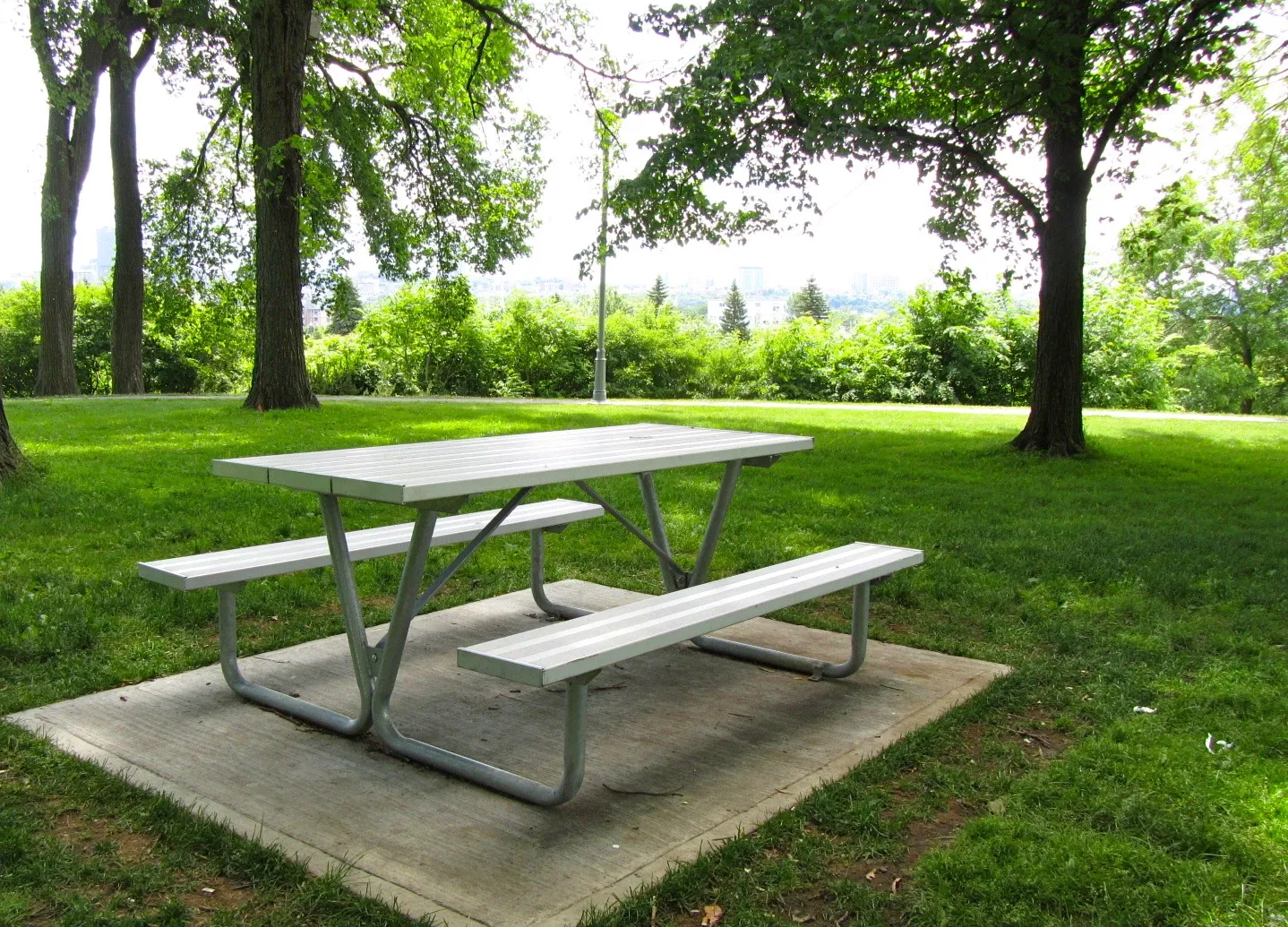 Cartier-Brébeuf National Historic Site