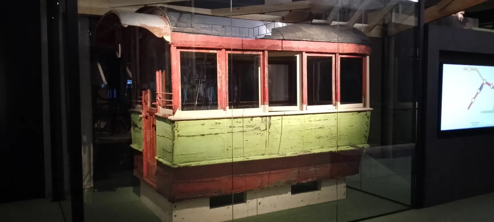 Museo de la Civilización