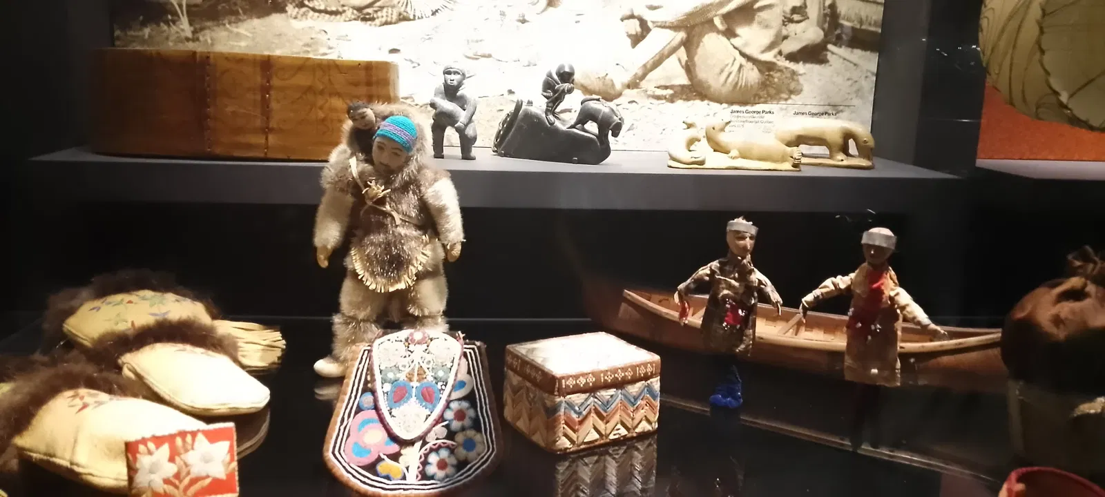 Museo de la Civilización