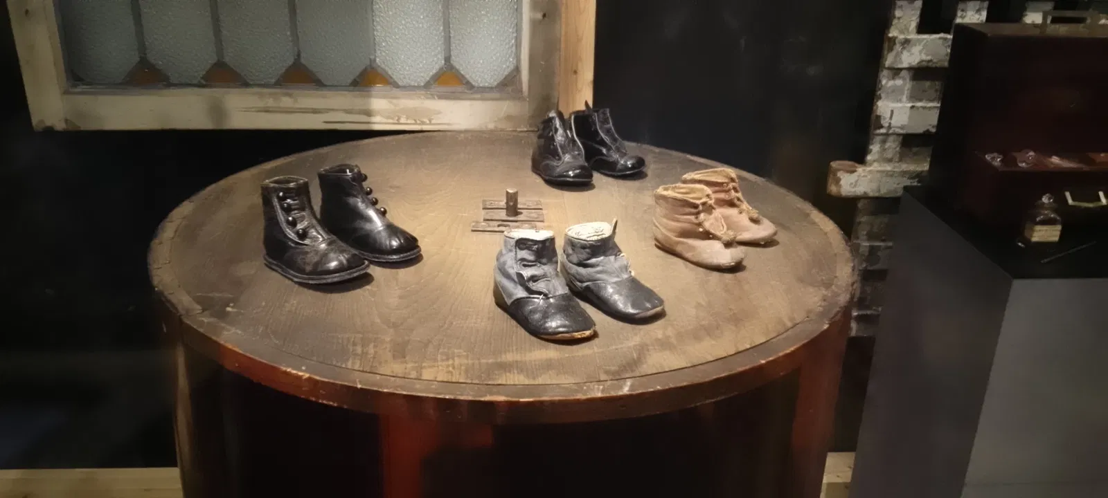 Musée de la Civilisation