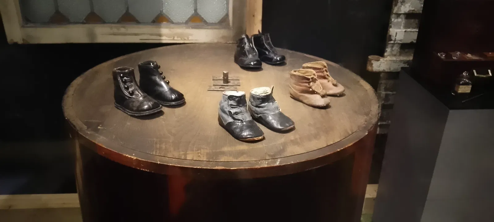 Musée de la Civilisation