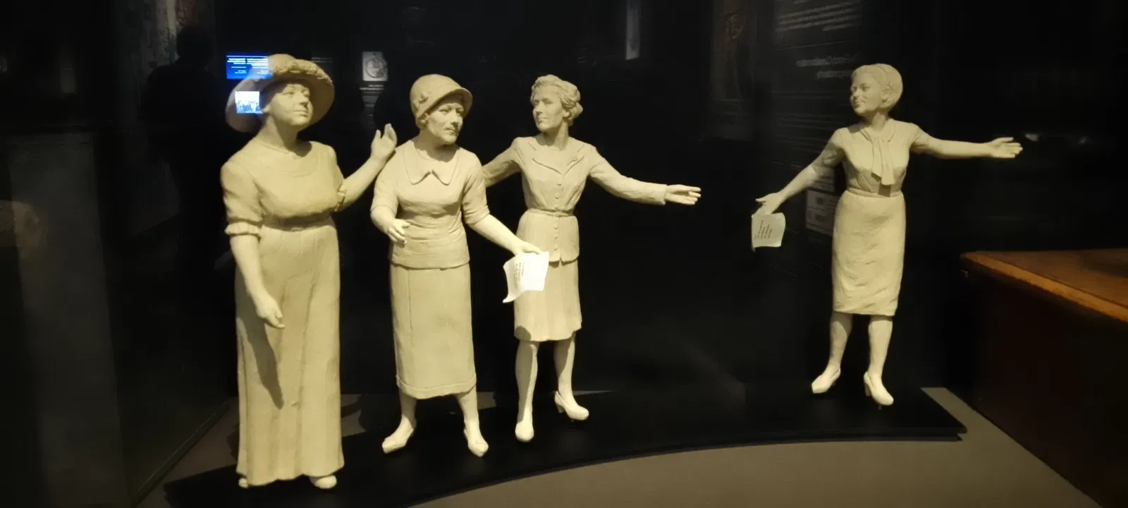 Museo de la Civilización