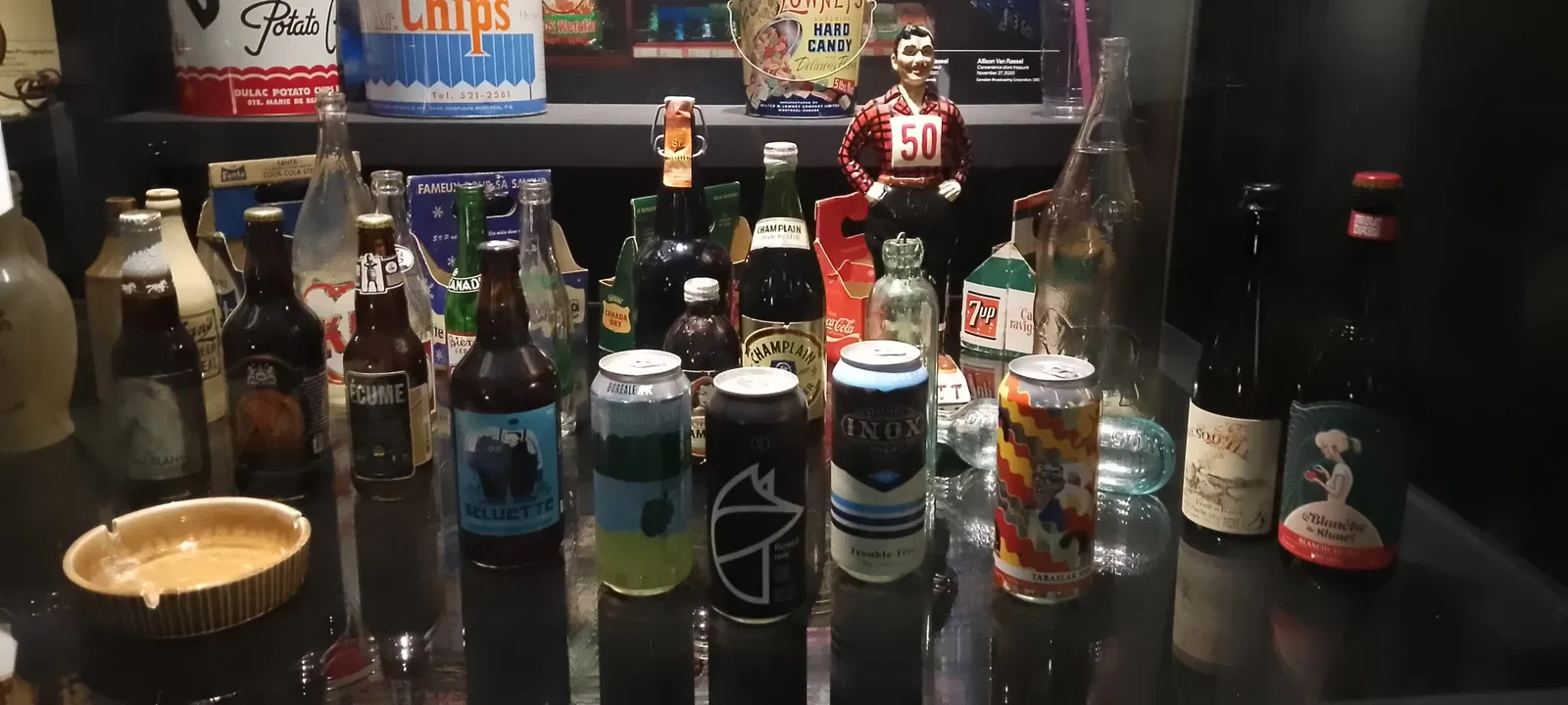 Museum of Civilization