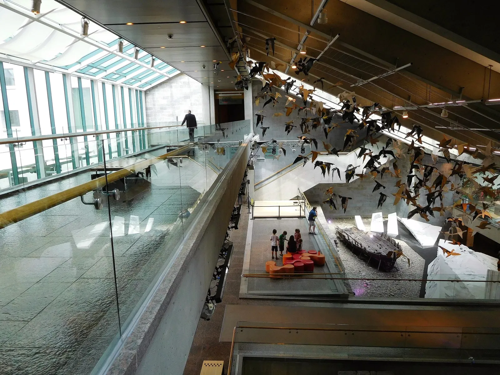 Museum of Civilization