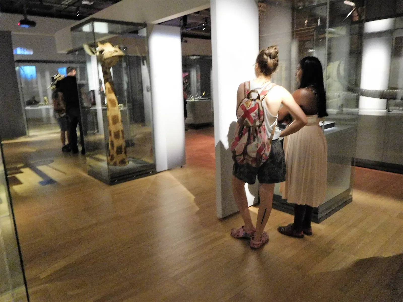 Museo de la Civilización