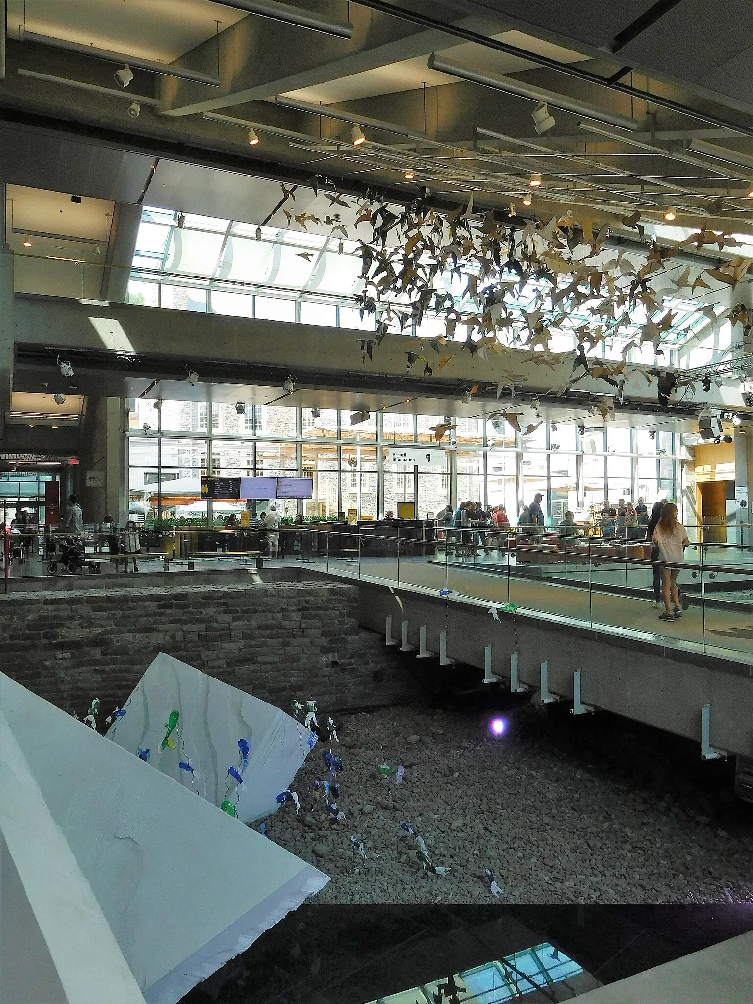 Museum of Civilization