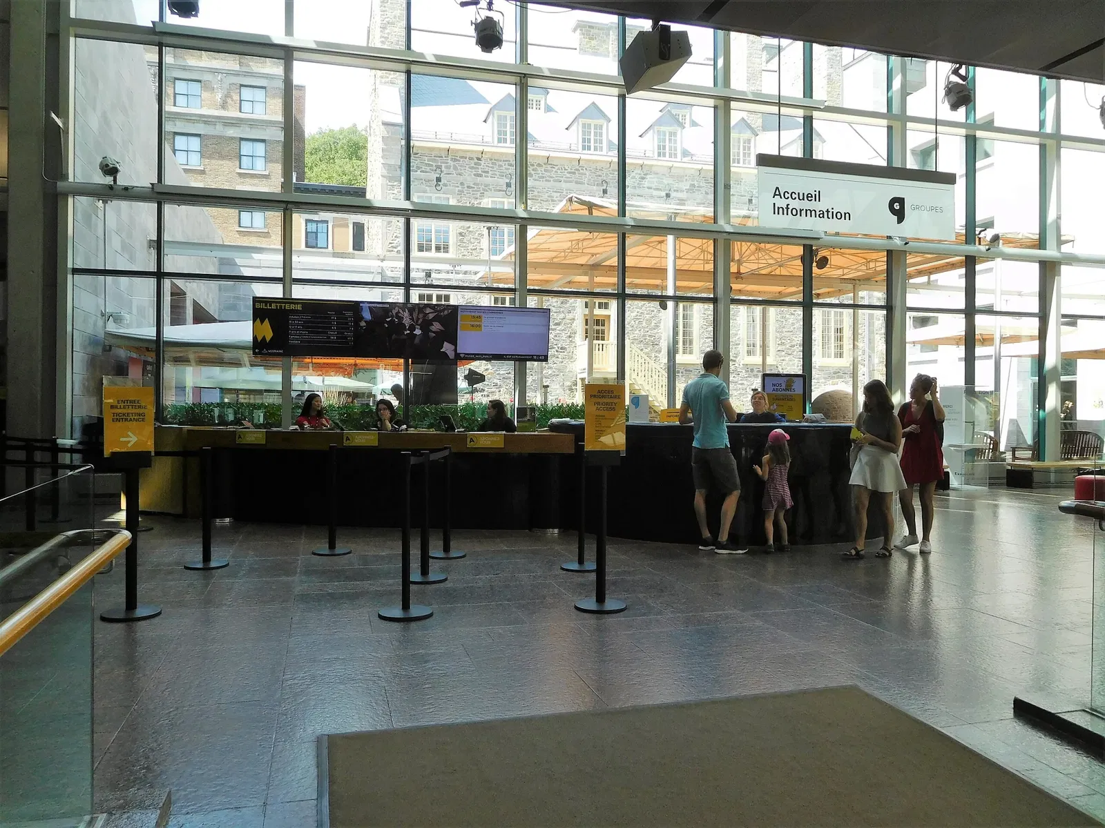 Museum of Civilization