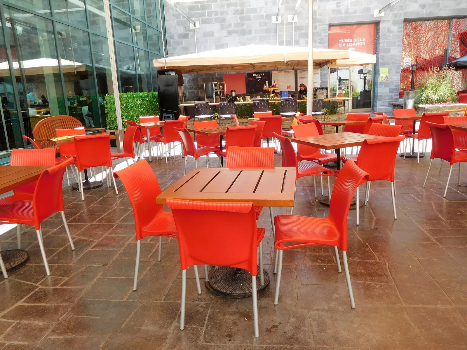 Museum of Civilization