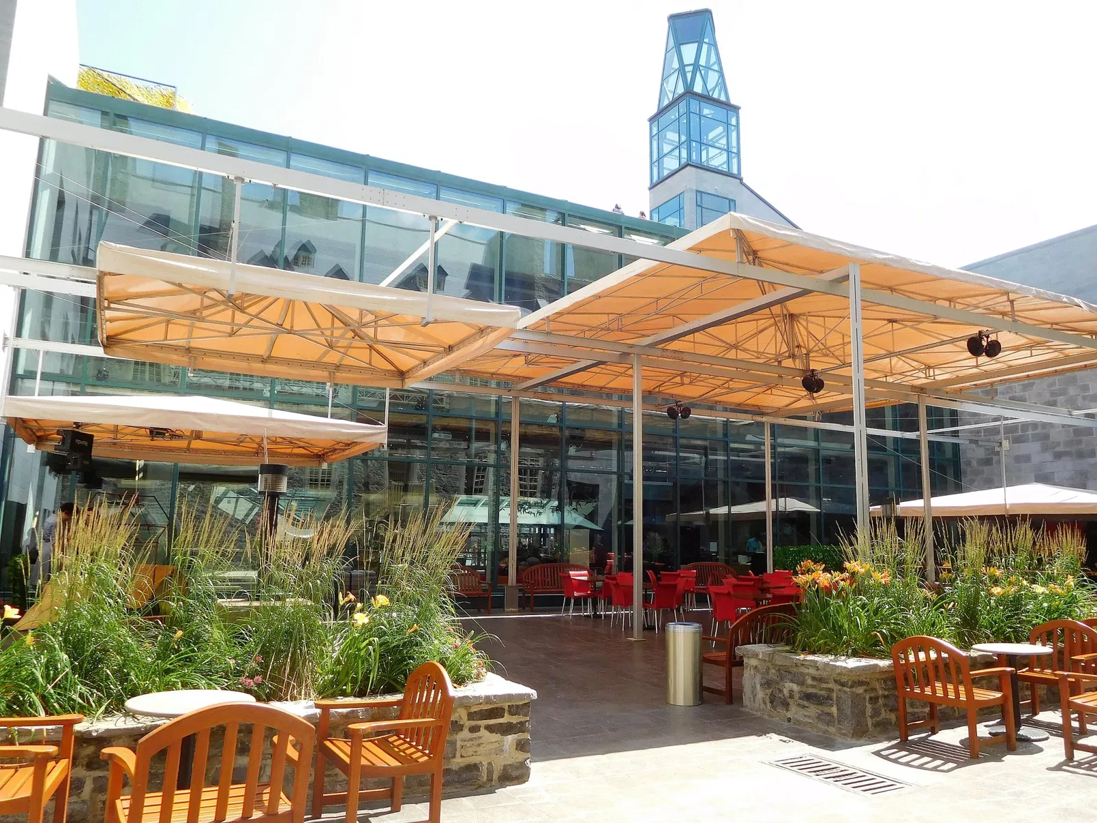 Museo de la Civilización