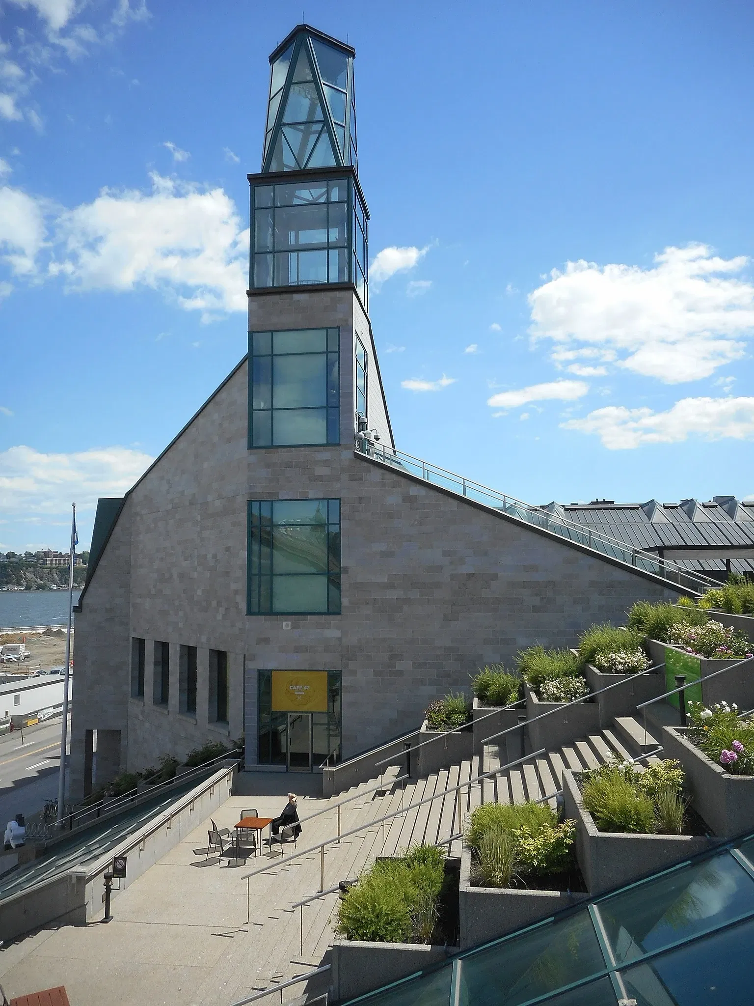 Museum of Civilization