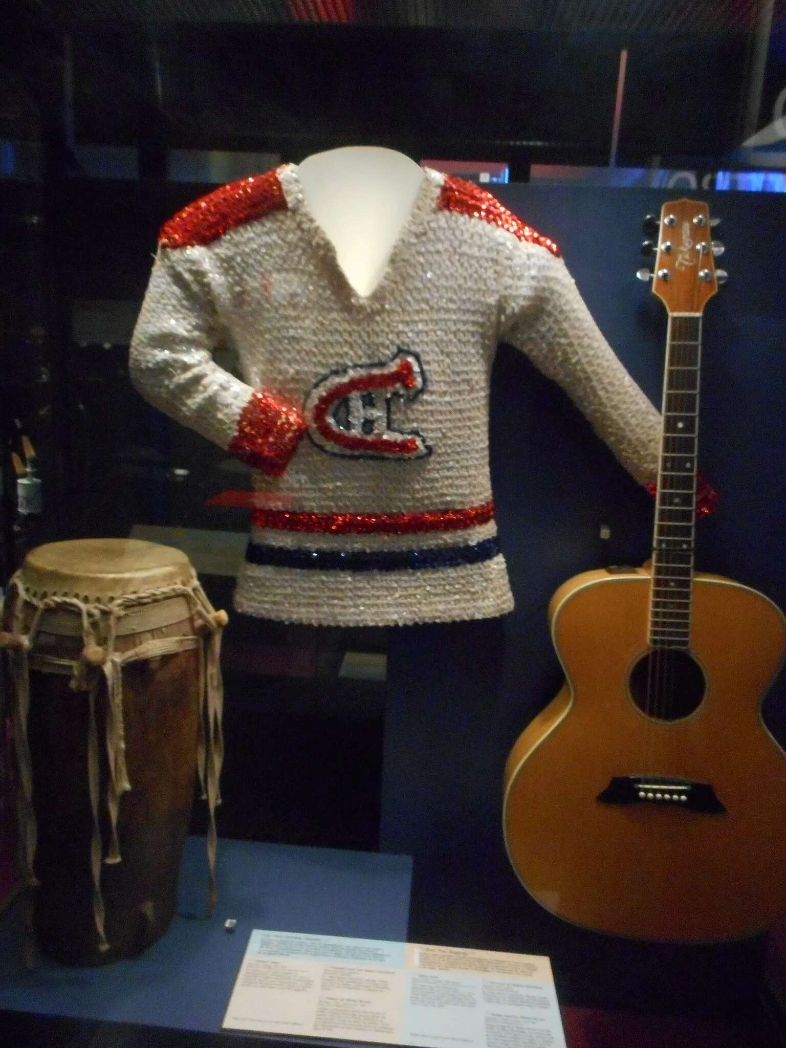 Museum of Civilization