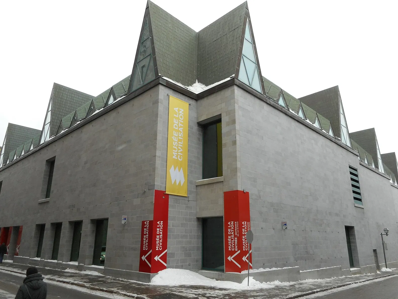 Museum of Civilization