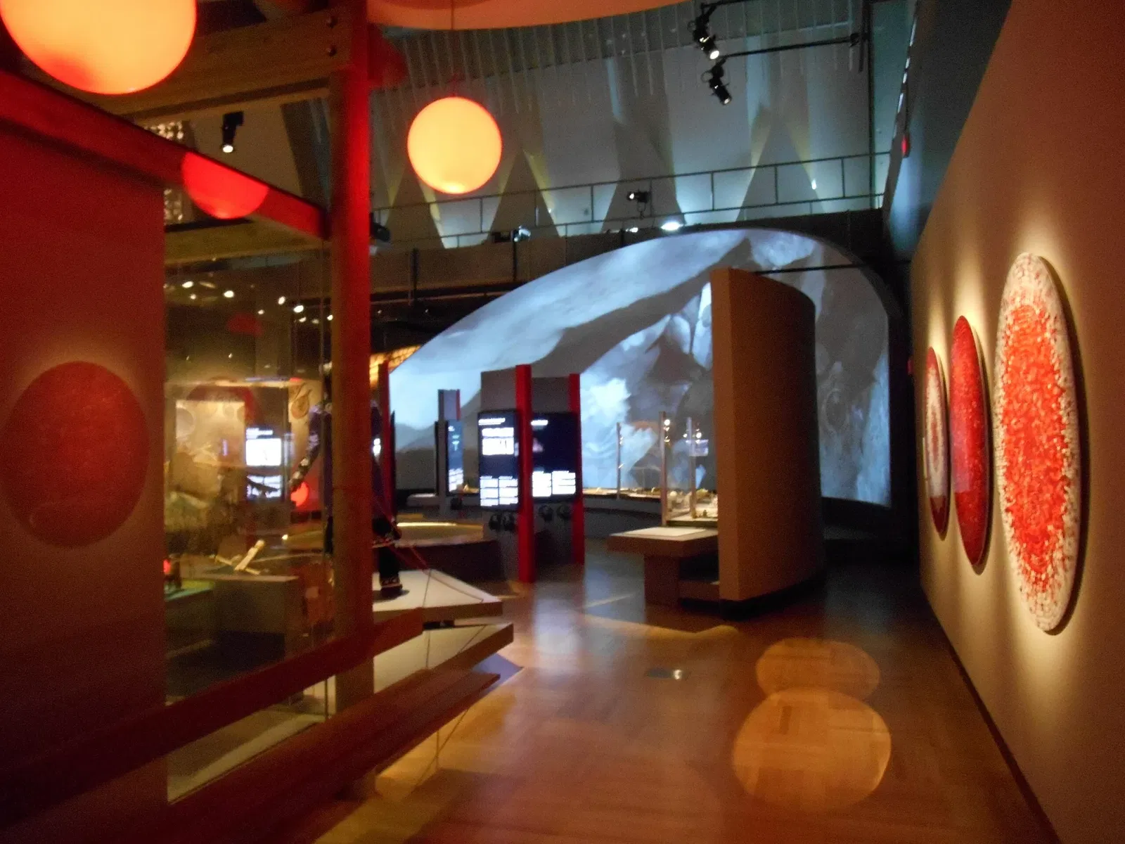 Museum of Civilization