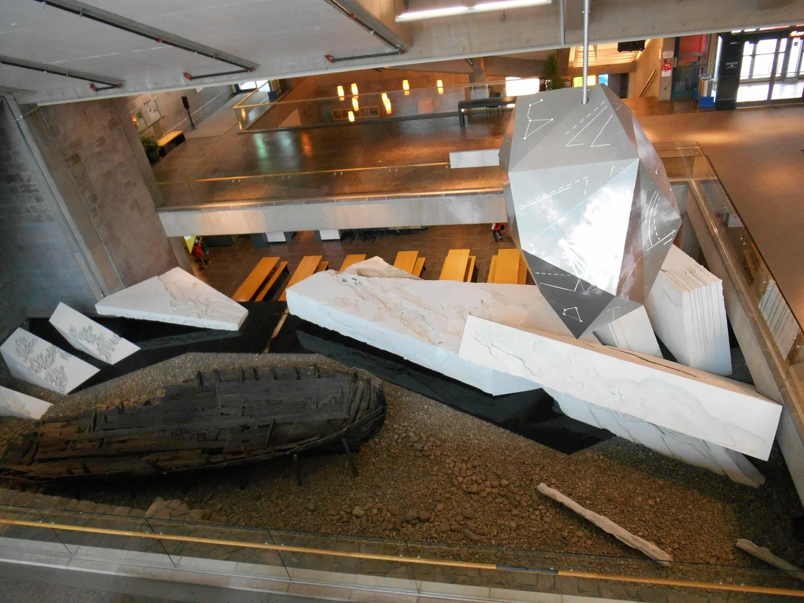 Museo de la Civilización