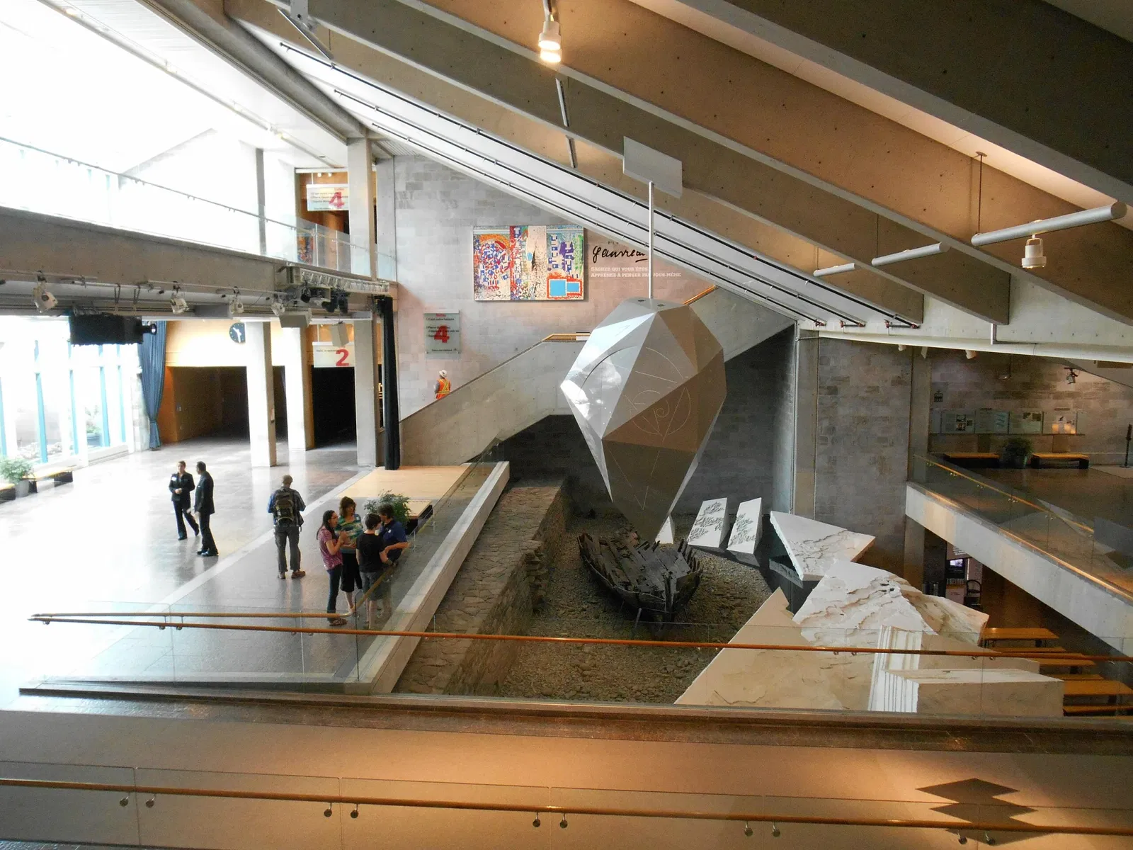 Museum of Civilization