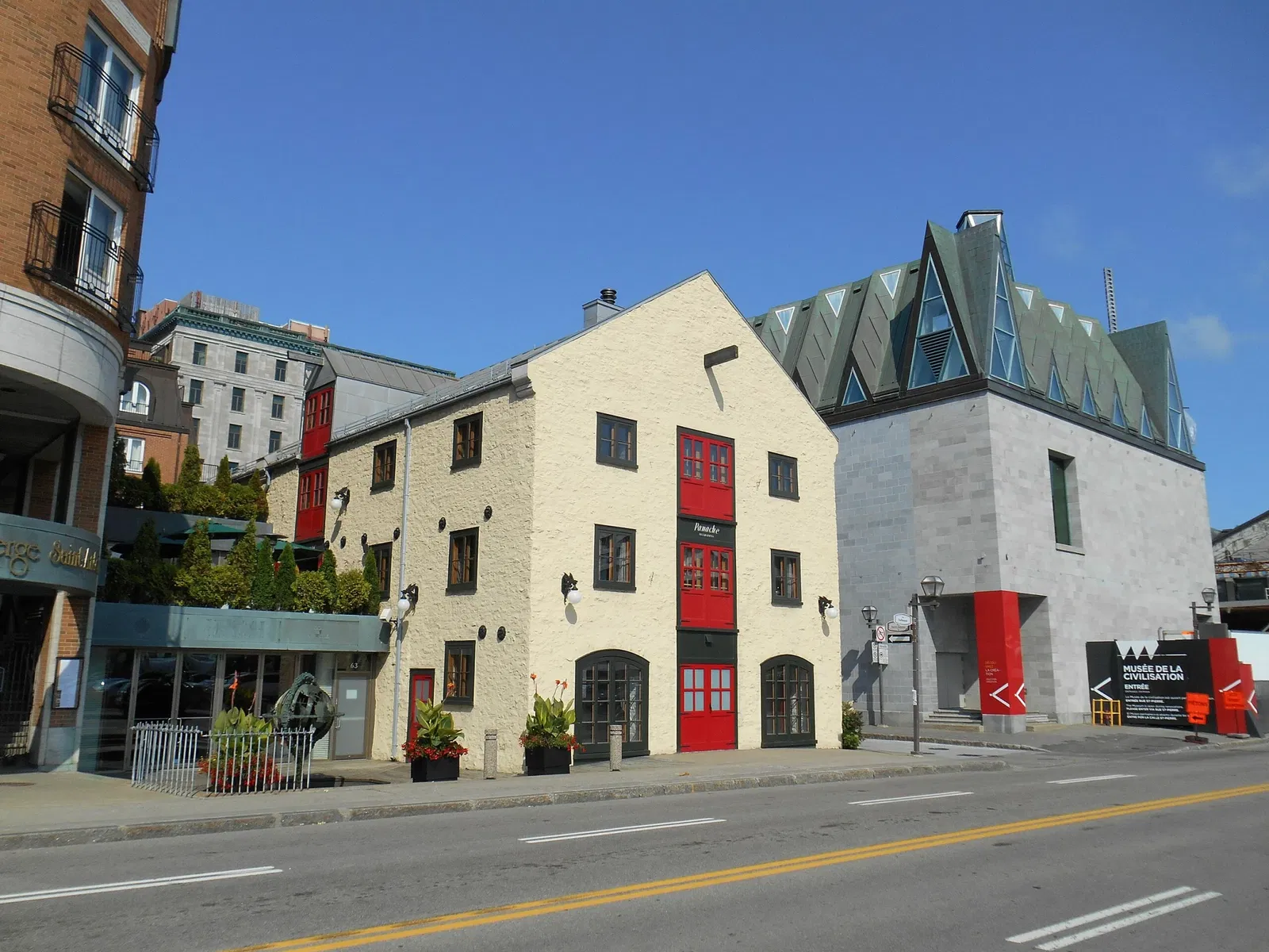 Museum of Civilization