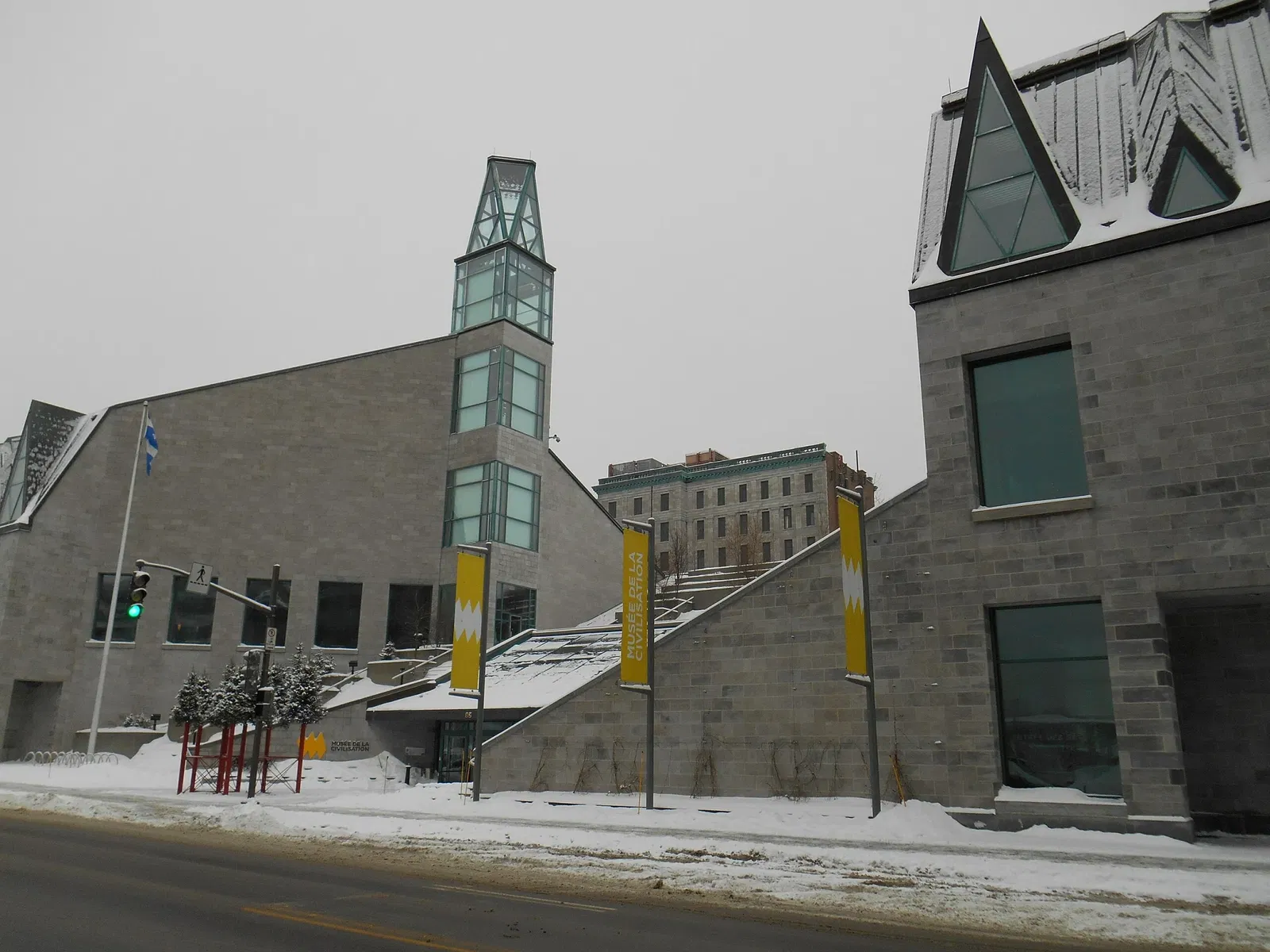 Museum of Civilization