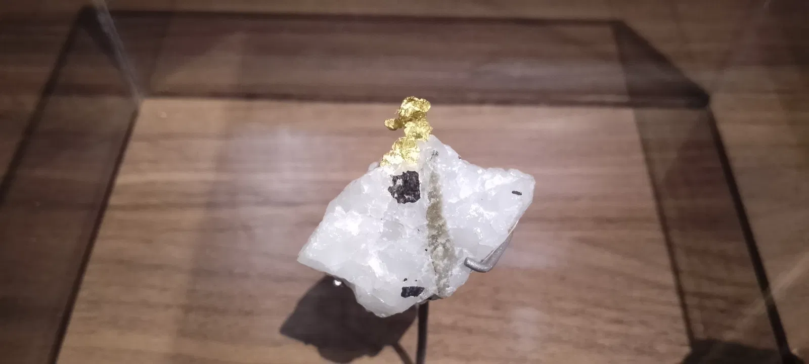 Museo de la Civilización