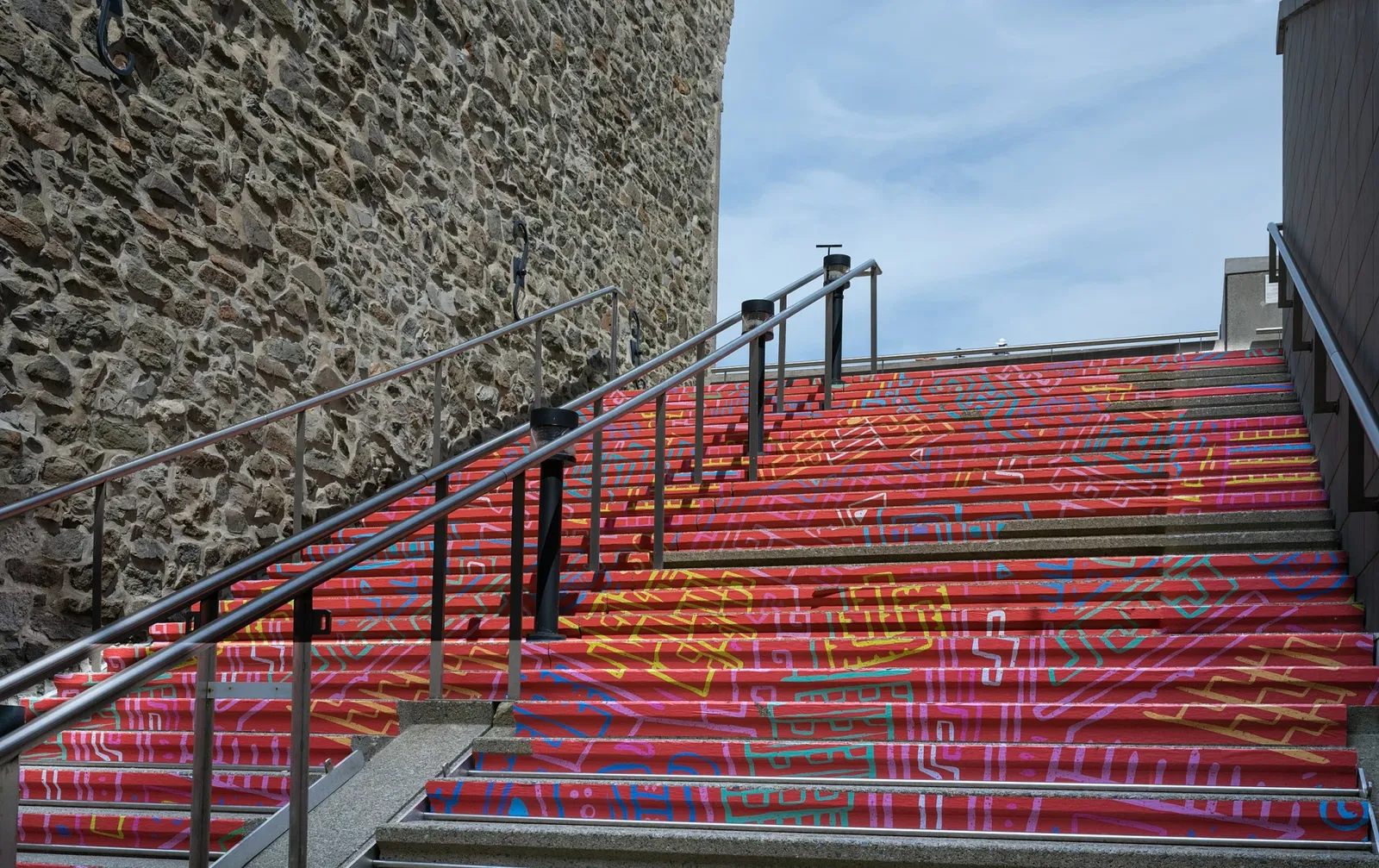 Musée de la Civilisation