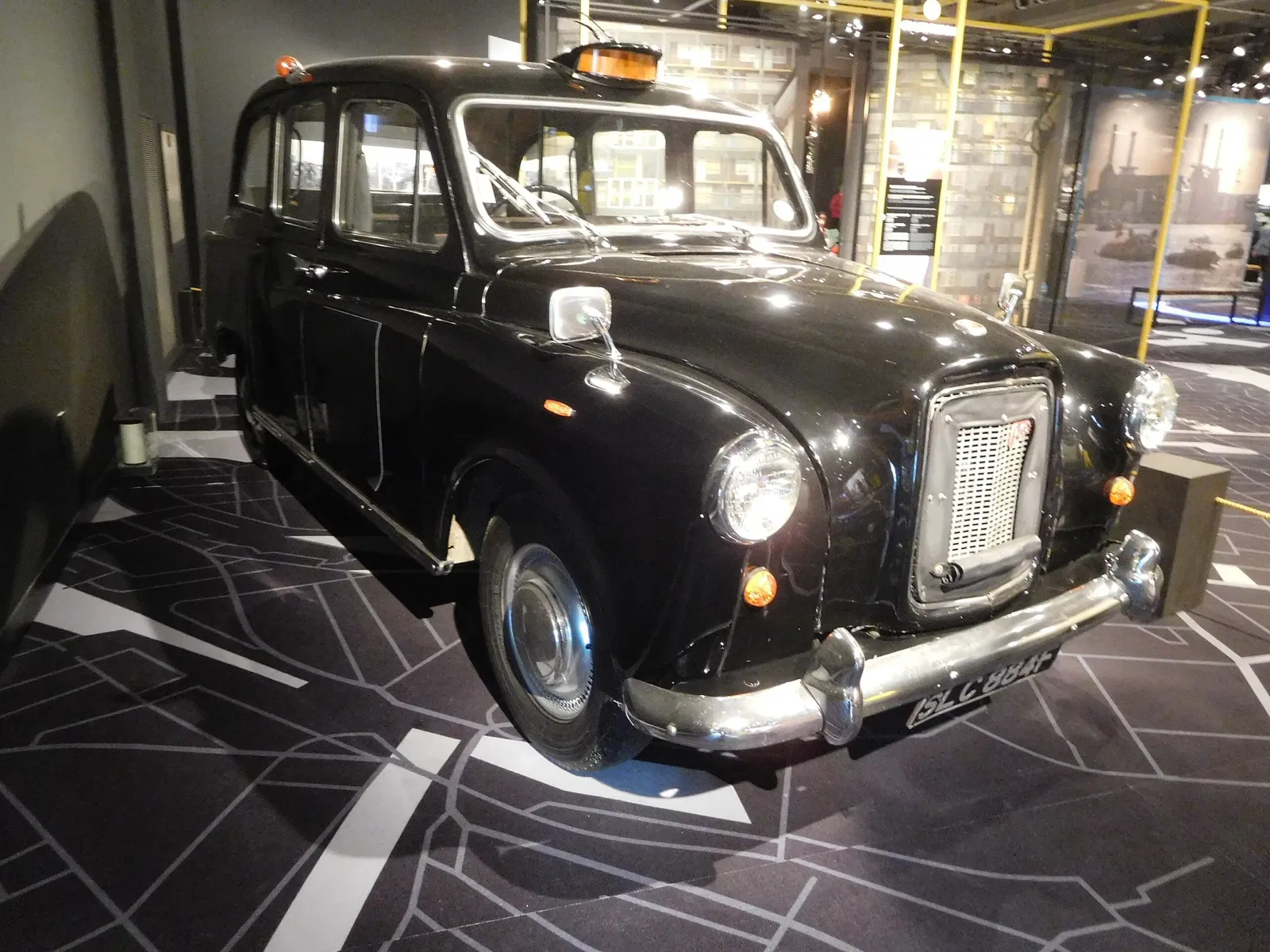 Museum of Civilization