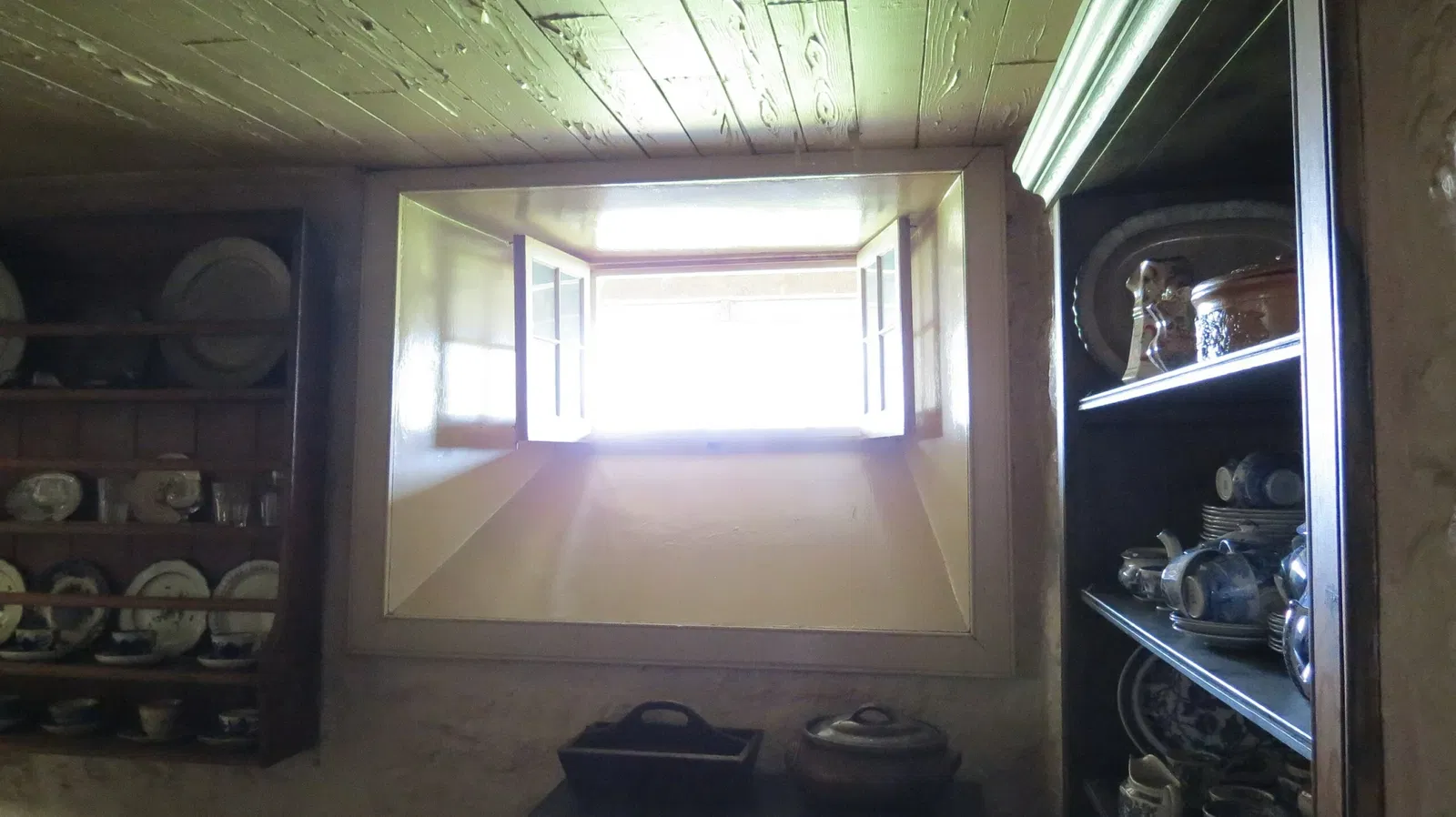 Lower Fort Garry National Historic Site