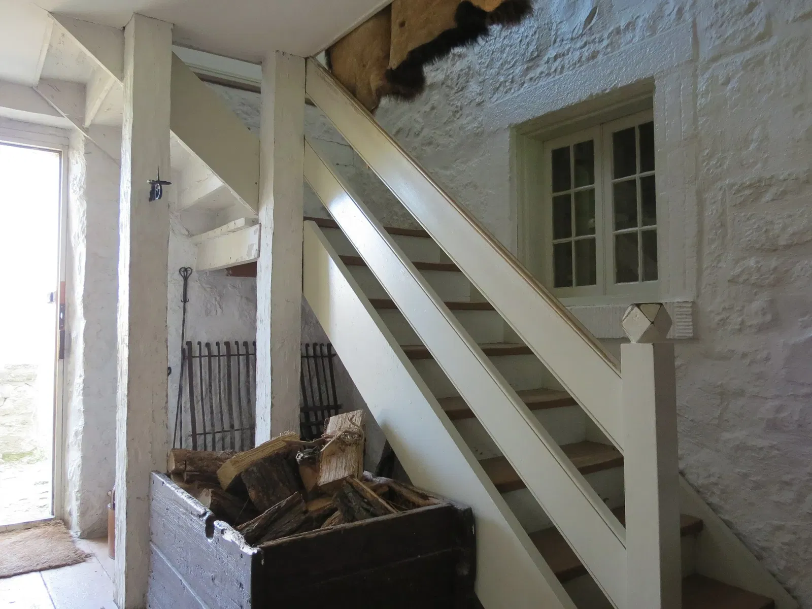 Lower Fort Garry National Historic Site