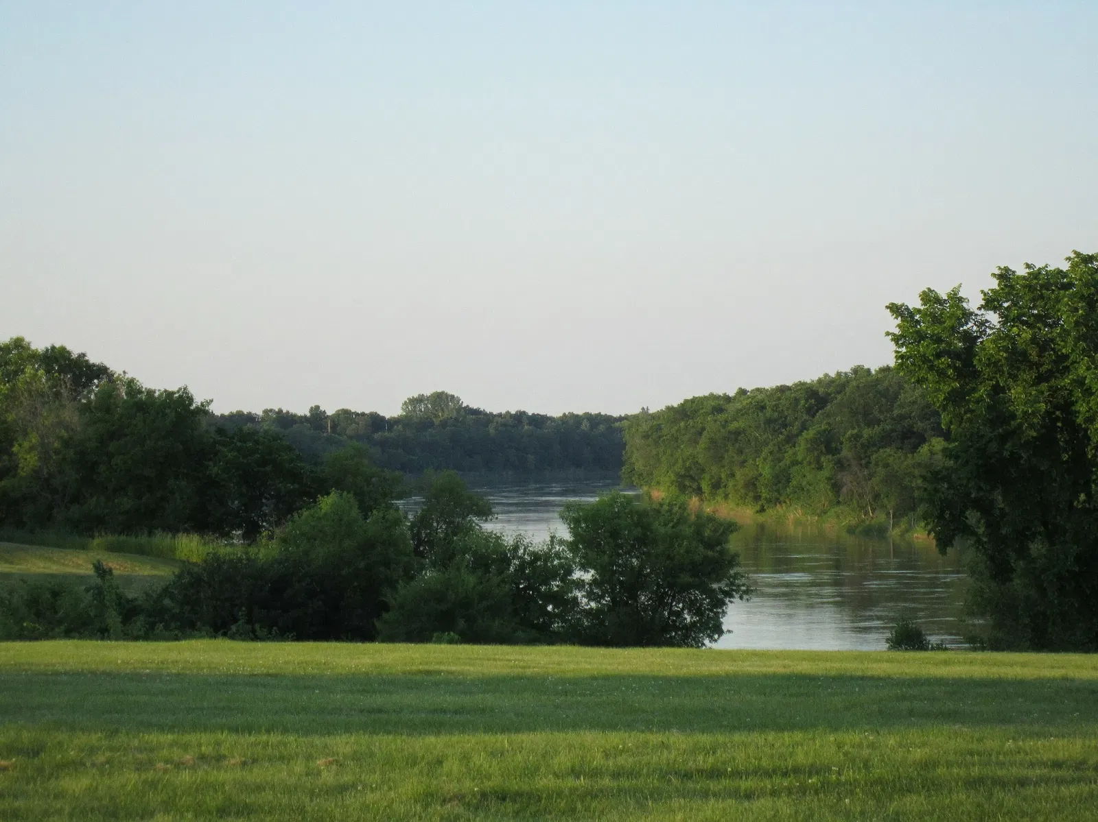 Lower Fort Garry National Historic Site