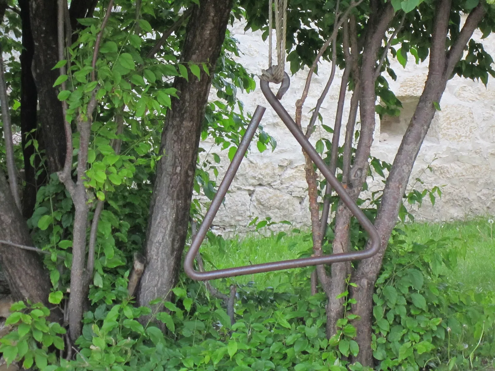 Lower Fort Garry National Historic Site