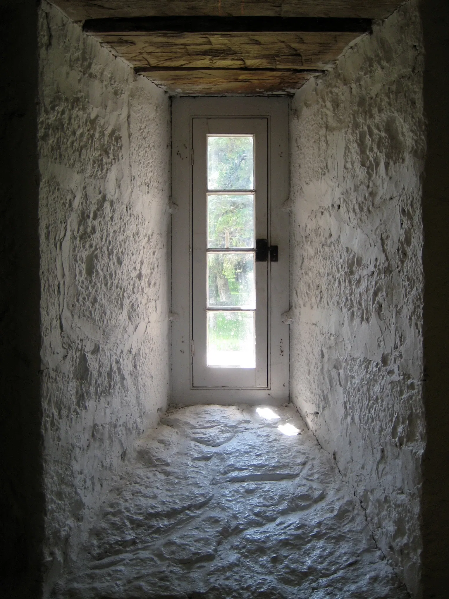 Lower Fort Garry National Historic Site