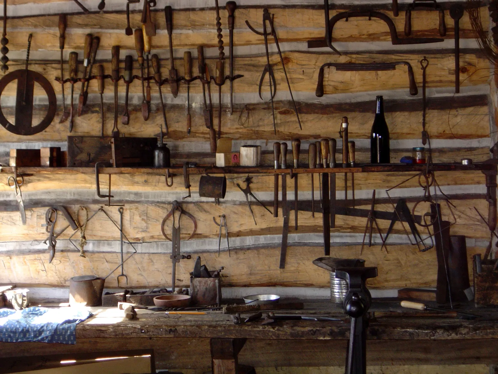 Lower Fort Garry National Historic Site