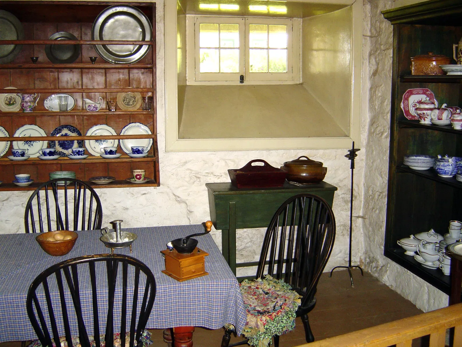 Lower Fort Garry National Historic Site