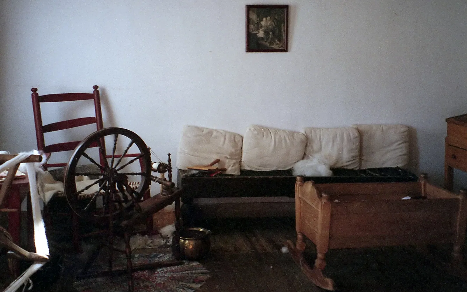 Lower Fort Garry National Historic Site