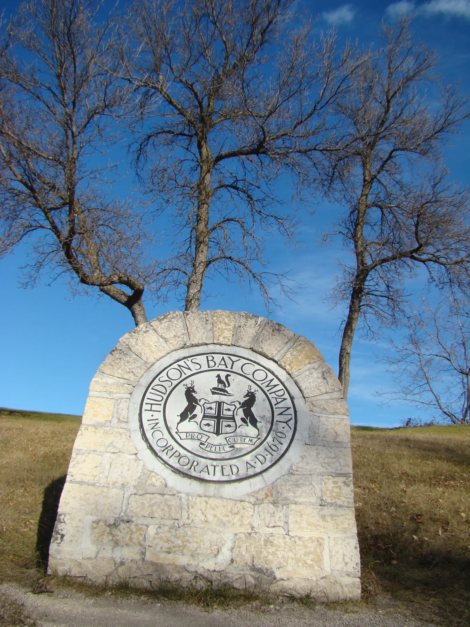 Lower Fort Garry National Historic Site