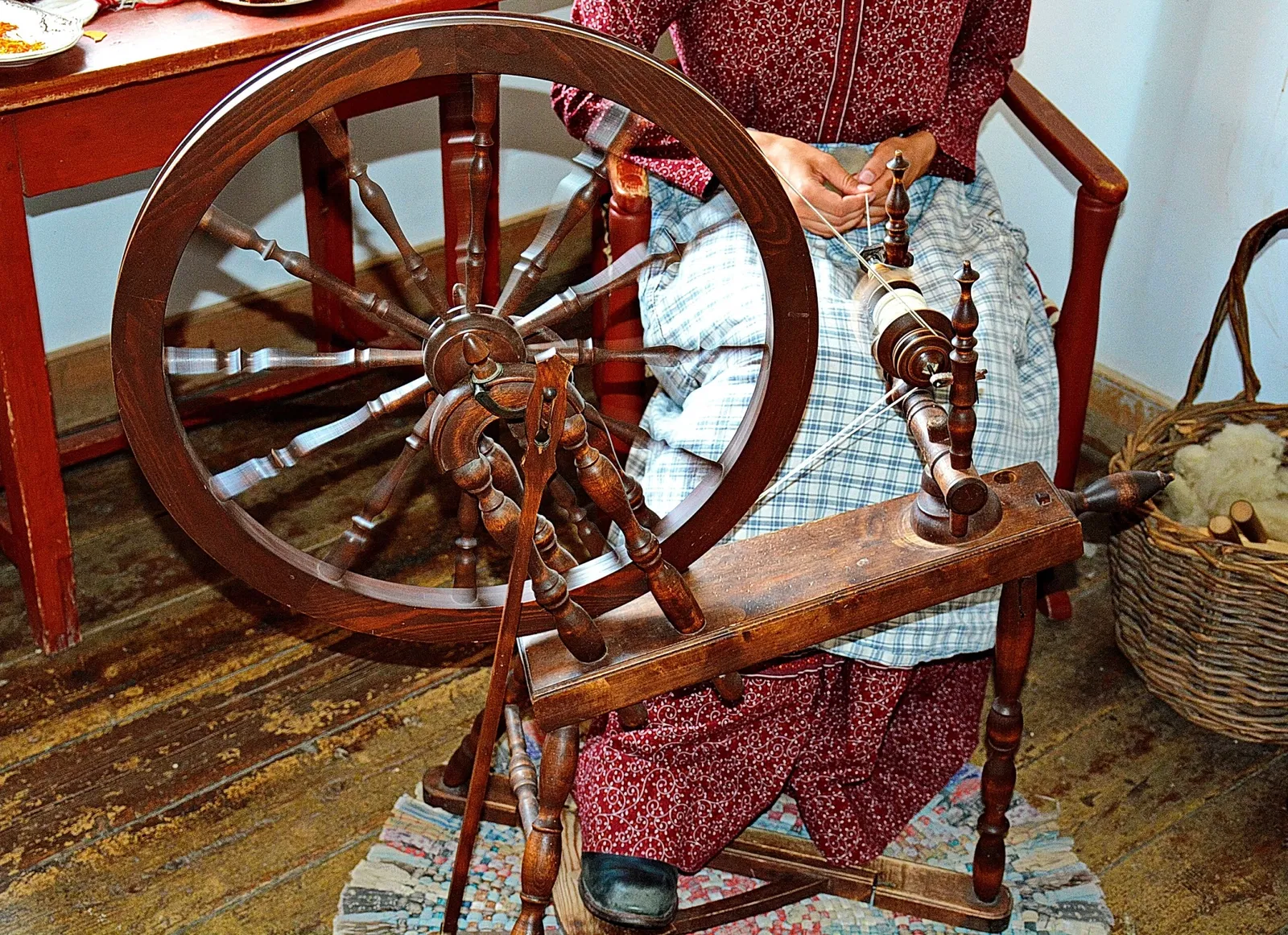 Lower Fort Garry National Historic Site
