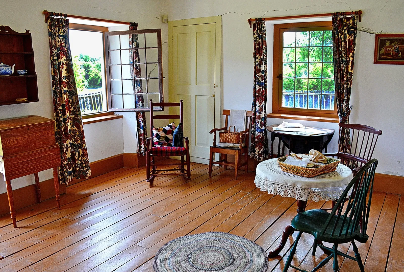 Lower Fort Garry National Historic Site