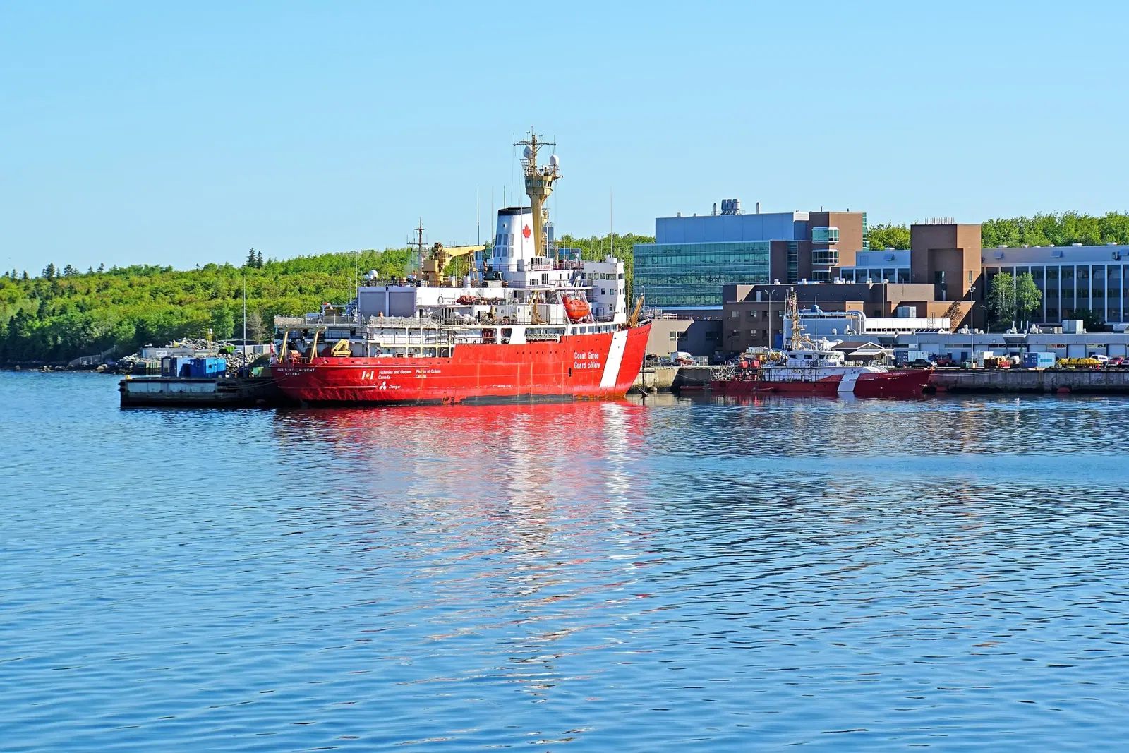 Bedford Institute of Oceanography