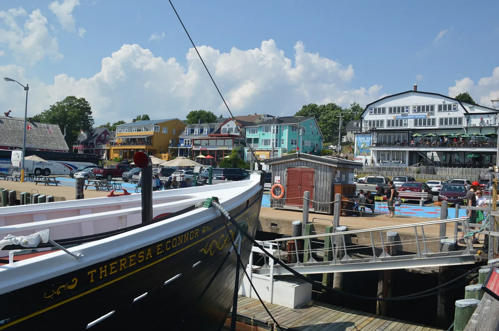 Fisheries Museum of the Atlantic