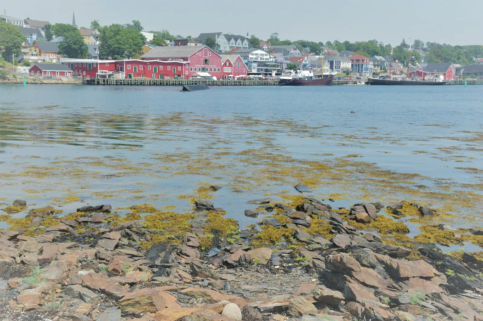 Fisheries Museum of the Atlantic