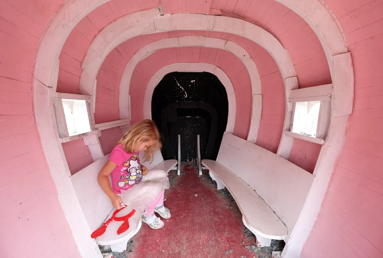 Fisheries Museum of the Atlantic