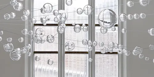 Mona Hatoum