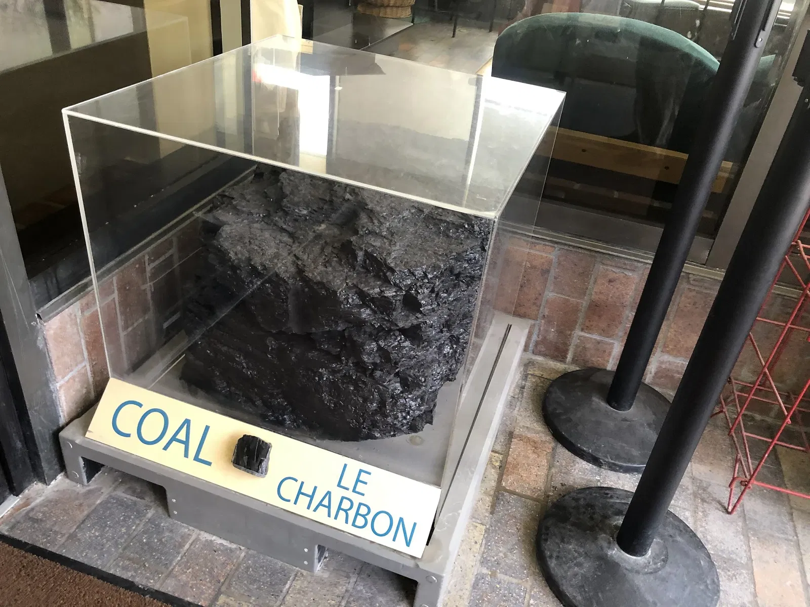 Museum of Natural History