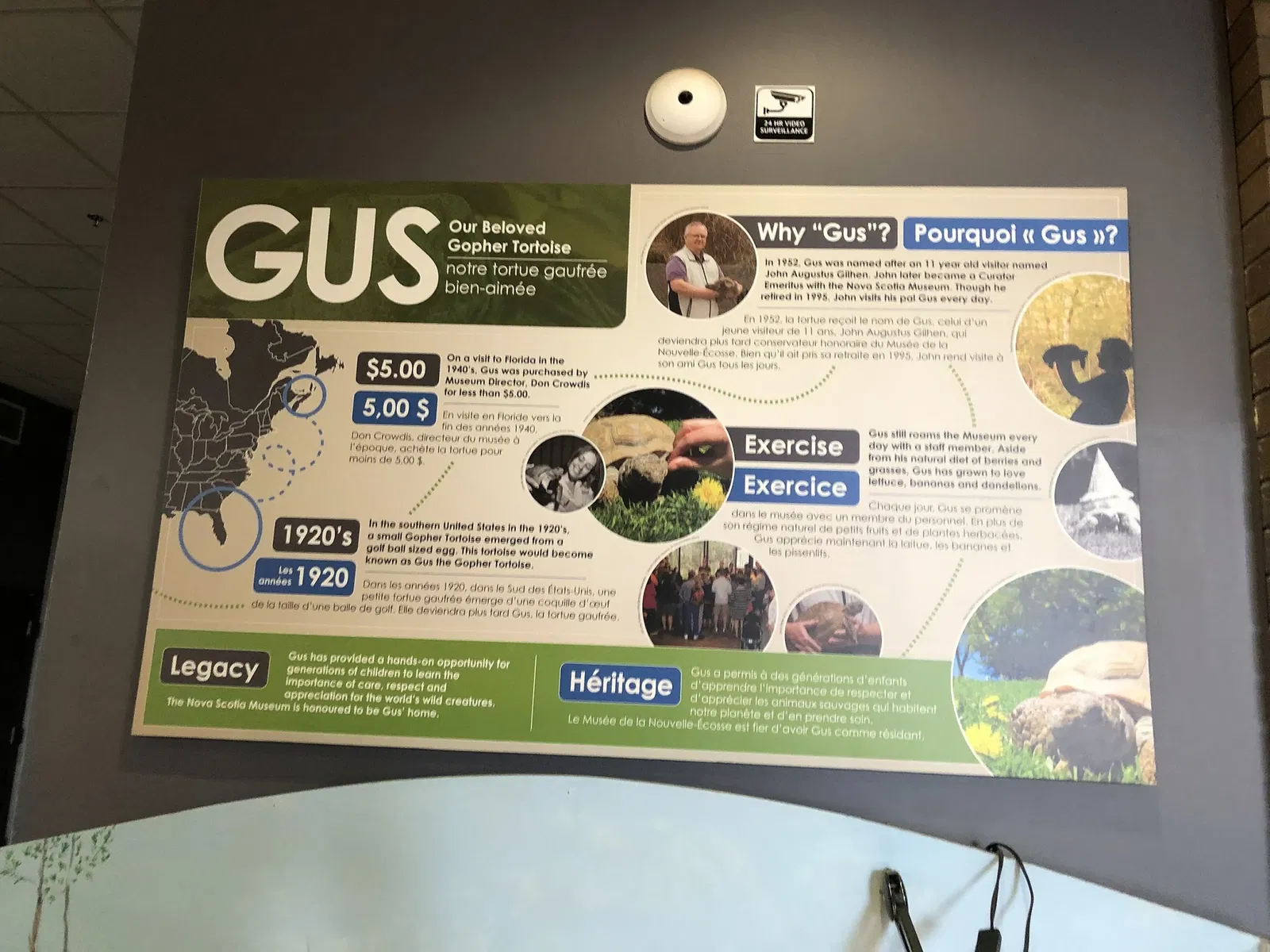 Museum of Natural History