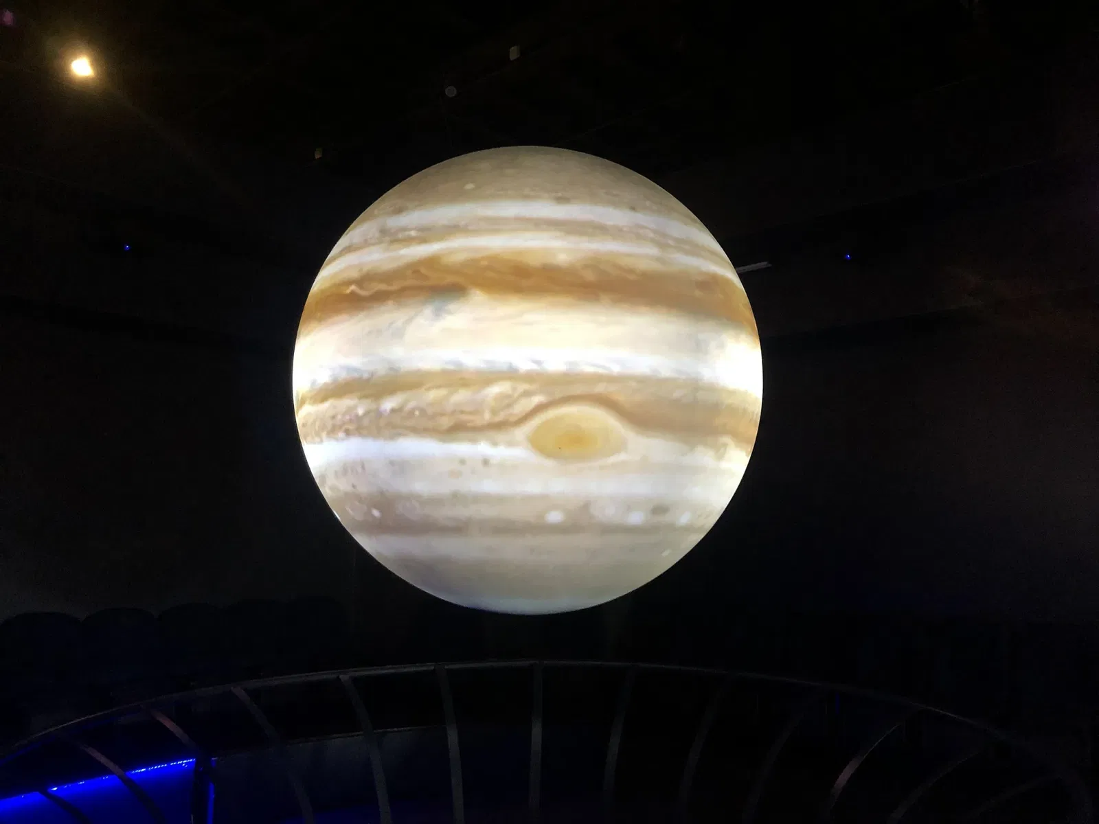 Nova Scotia Museum of Natural History