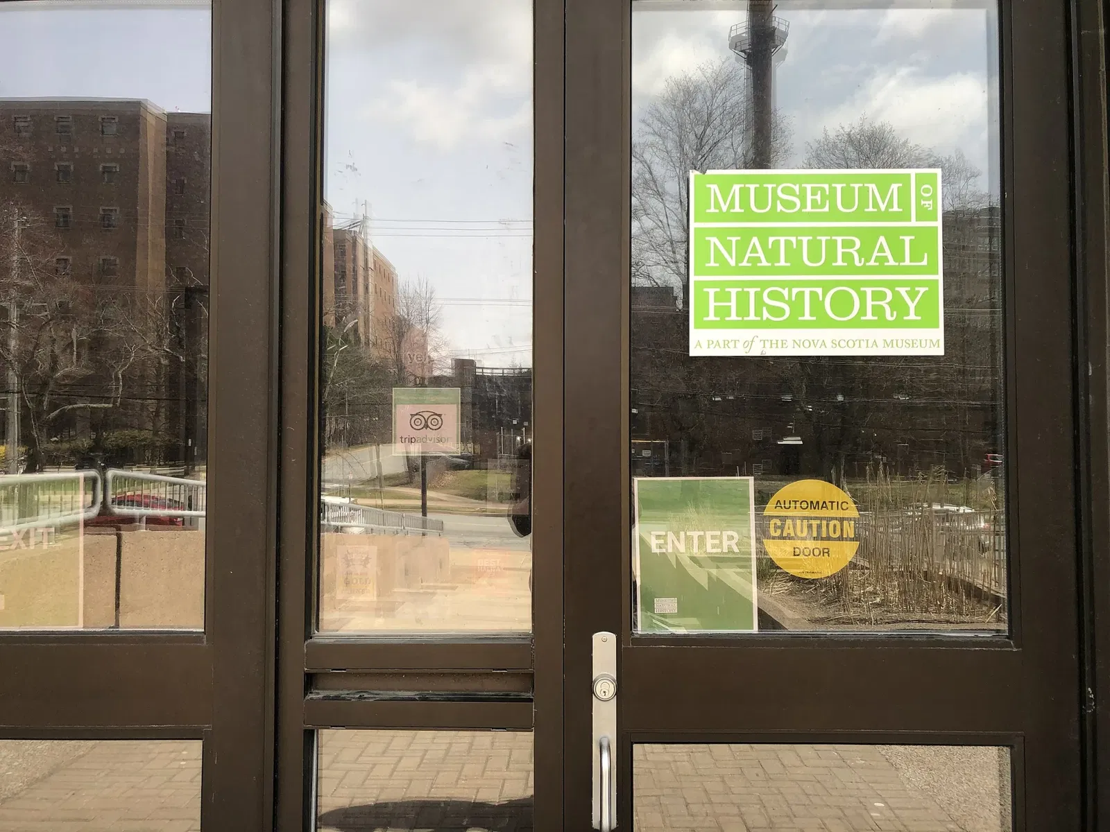 Museum of Natural History