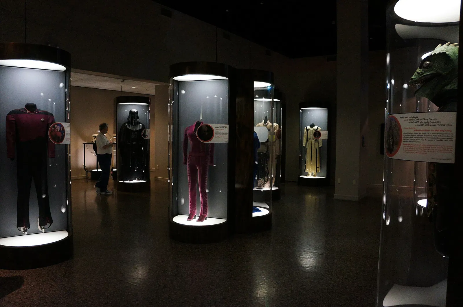 Museum of Natural History