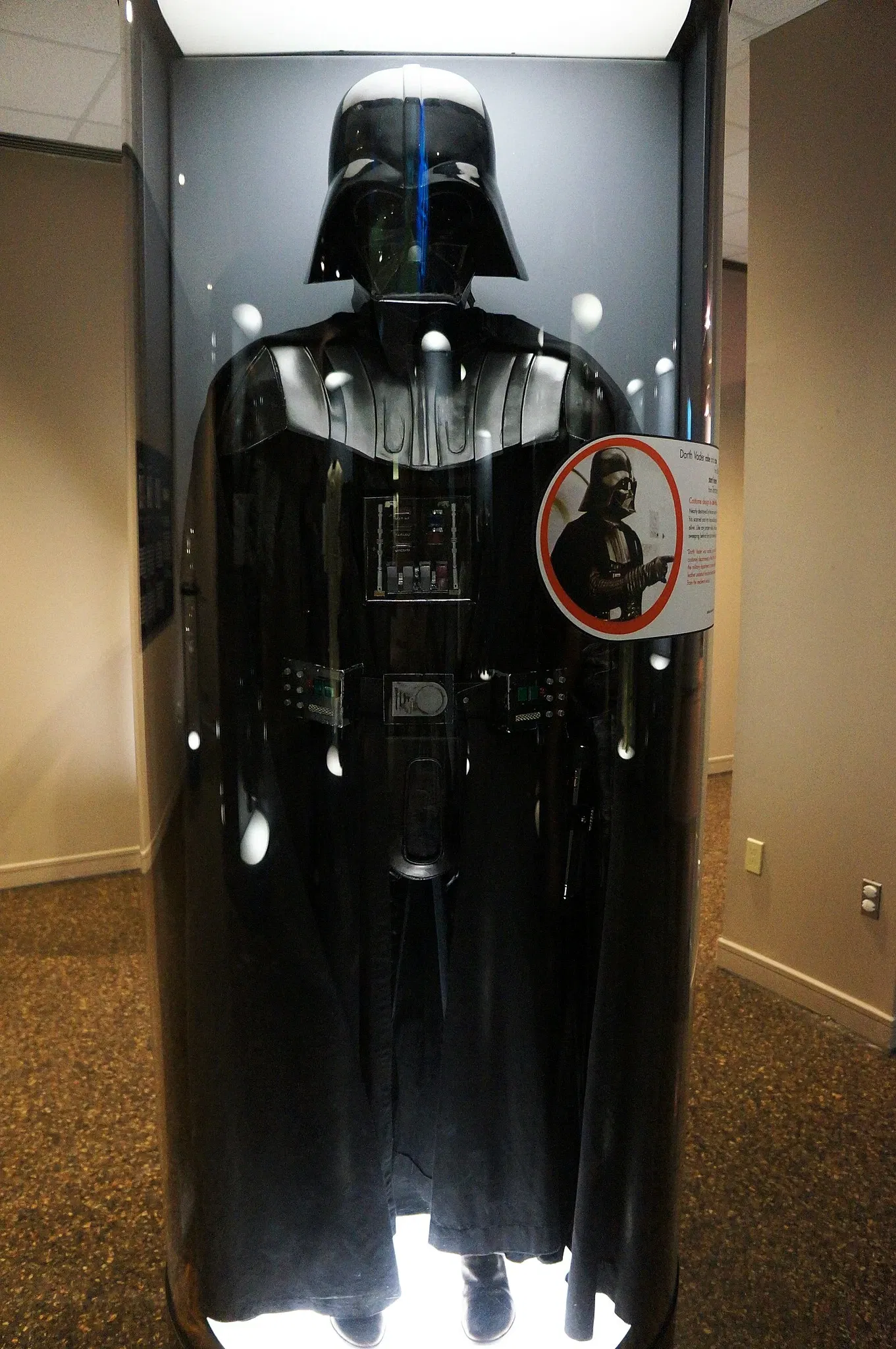 Nova Scotia Museum of Natural History