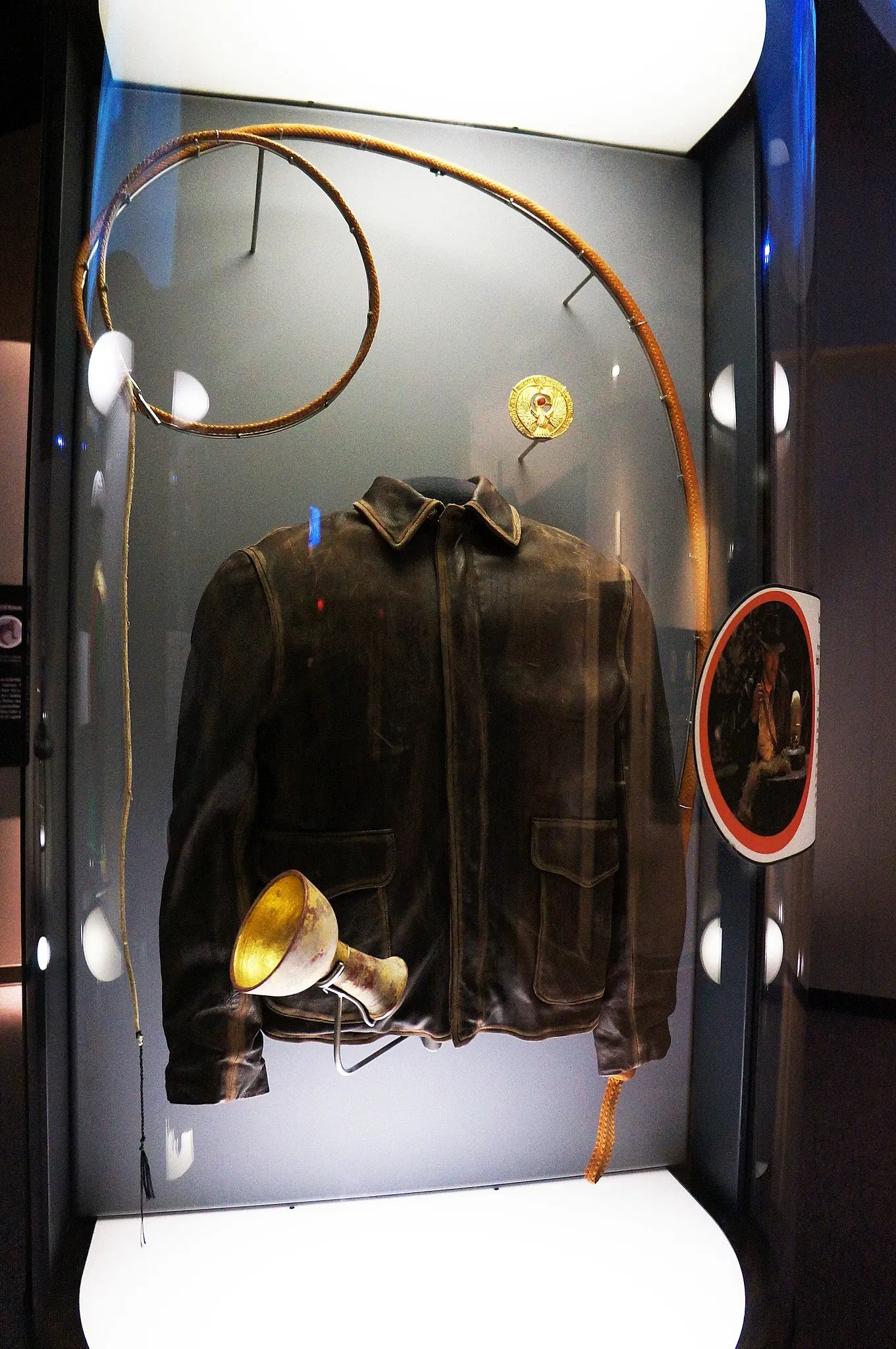 Museum of Natural History